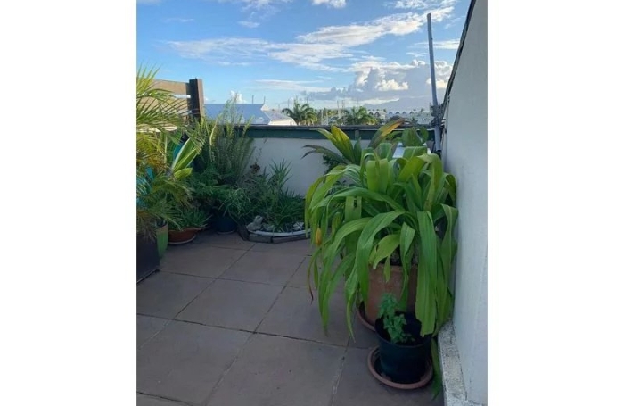 Location Appartement 114.23m&sup2; 4 pièces Gosier