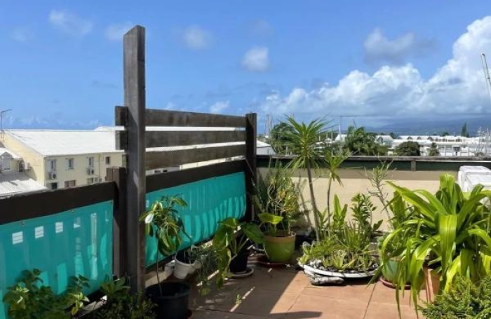 Location Appartement 114.23m&sup2; 4 pièces Gosier