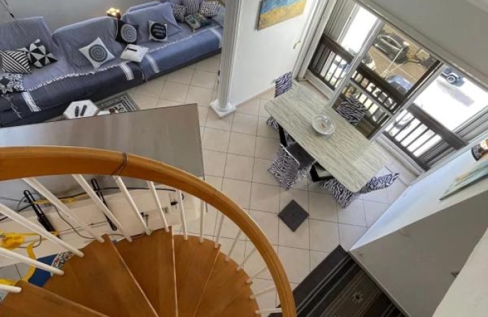 Location Appartement 114.23m&sup2; 4 pièces Gosier