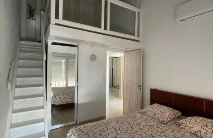 Location Appartement 114.23m&sup2; 4 pièces Gosier