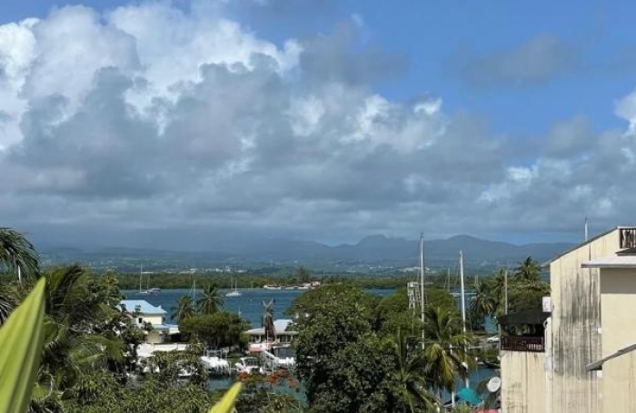 Location Appartement 114.23m&sup2; 4 pièces Gosier