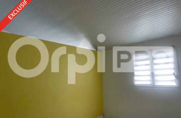 EN EXCLU ORPI BOUTAREL &agrave; louer 98 M2 de bureaux climatis&eacute;s &agrave; Gosier