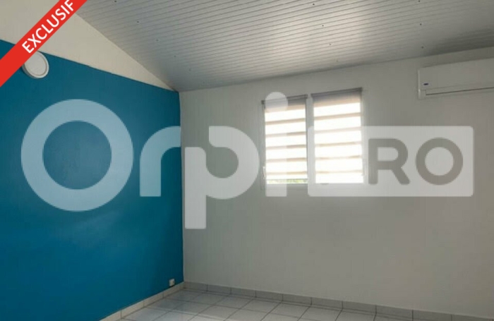 EN EXCLU ORPI BOUTAREL &agrave; louer 98 M2 de bureaux climatis&eacute;s &agrave; Gosier