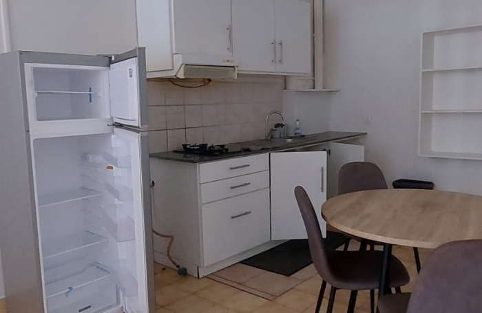 Vente Immeuble 529m&sup2; Les Abymes