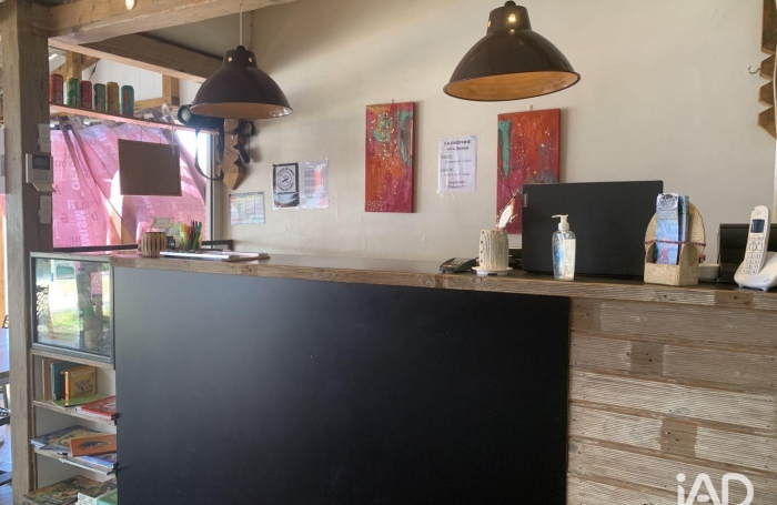 Vente Local commercial 97110