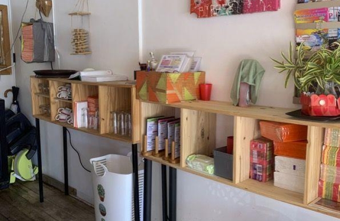 Vente Local commercial 31m&sup2; Pointe-&agrave;-Pitre