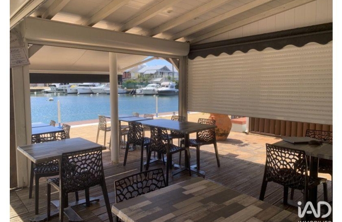 Vente Local commercial 31m&sup2; Pointe-&agrave;-Pitre