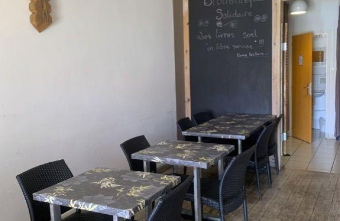 Vente Local commercial 31m&sup2; Pointe-&agrave;-Pitre