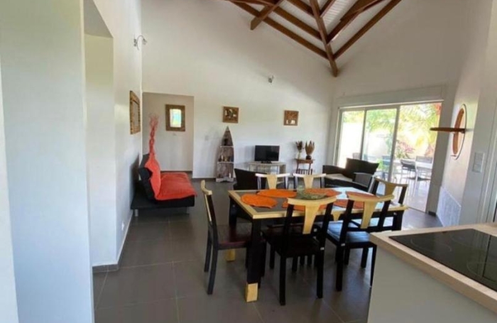 Location Maison 98.6m&sup2; 4 pièces Port-Louis