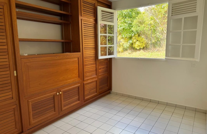 Vente Maison 110m&sup2; 5 pièces Morne &agrave; l'eau