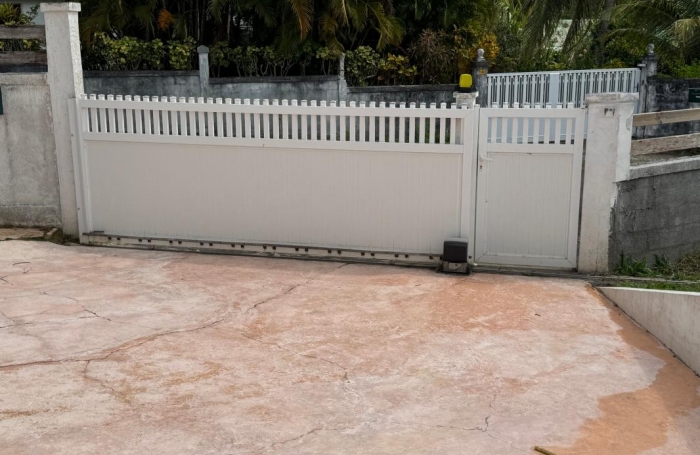 Vente Maison 110m&sup2; 5 pièces Morne &agrave; l'eau