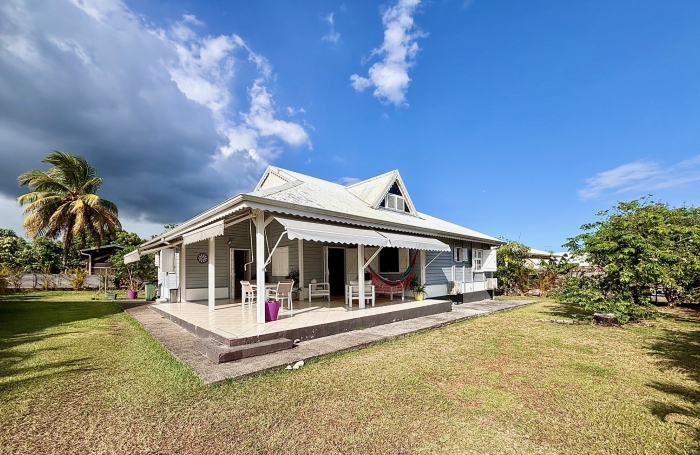 Location Maison 97170