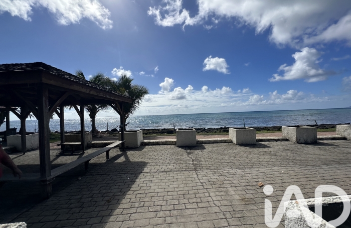 Vente Immeuble 400m&sup2; Capesterre Belle Eau