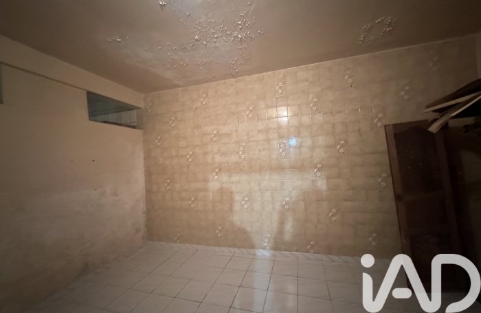 Vente Immeuble 400m&sup2; Capesterre Belle Eau