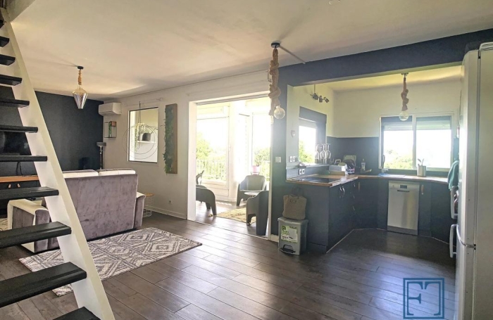 Location Appartement 95m&sup2; 4 pièces Gosier