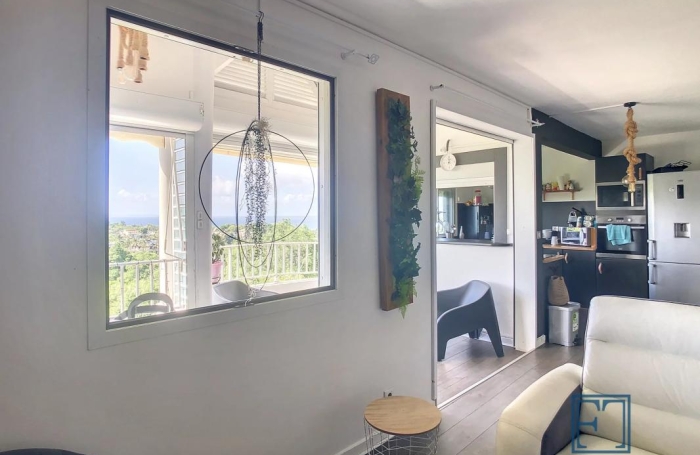 Location Appartement 95m&sup2; 4 pièces Gosier