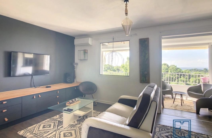 Location Appartement 95m&sup2; 4 pièces Gosier