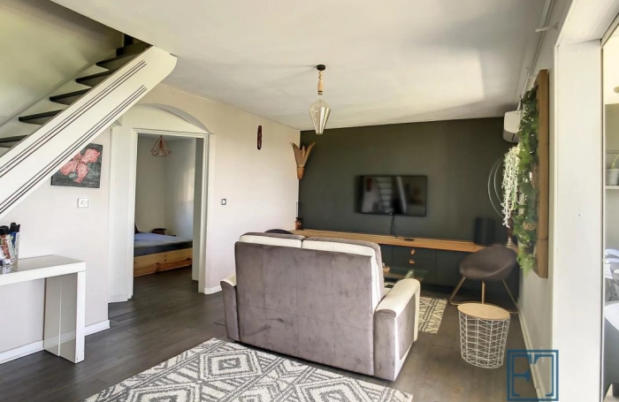 Location Appartement 95m&sup2; 4 pièces Gosier