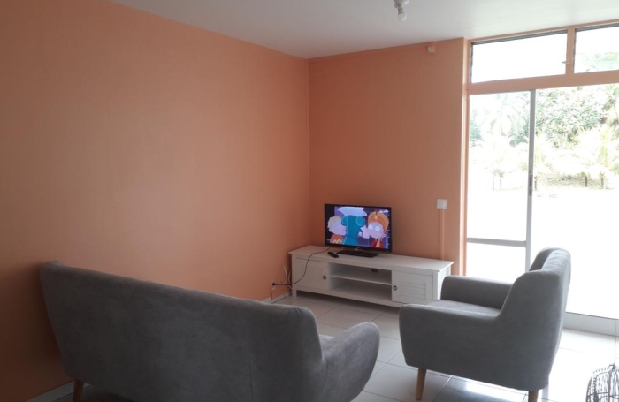 Location Appartement 97139