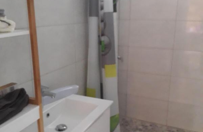 Location Appartement 80m&sup2; 3 pièces Les Abymes