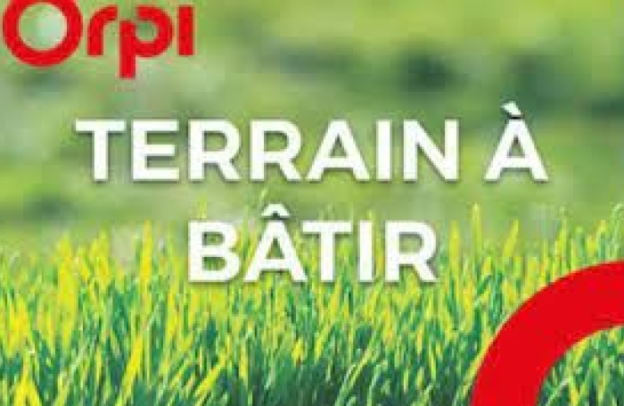 Vente Terrain 97190