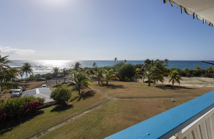 Vente Appartement 97118