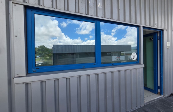 Location Local commercial 41m&sup2; 1 pièce Petit-Bourg