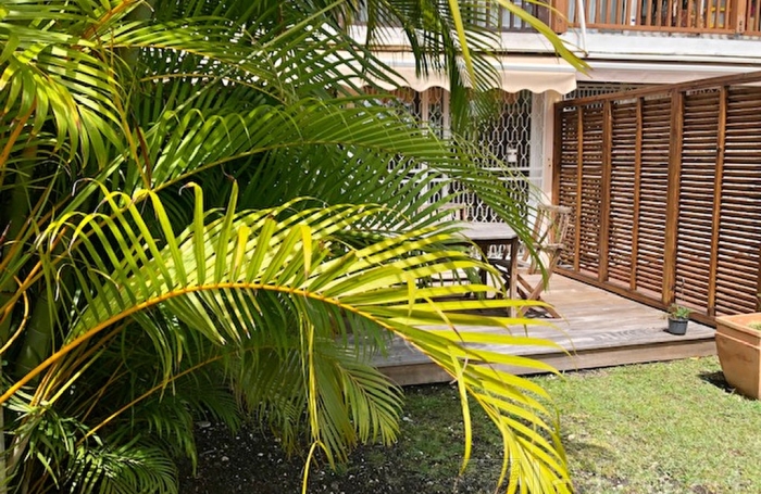 Location Appartement 