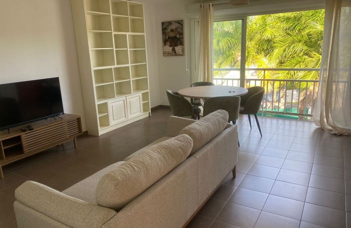 Vente Appartement 97122