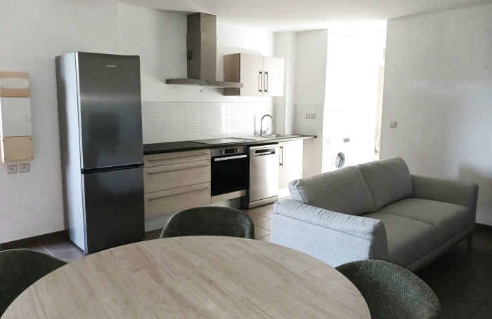 Bel appartement T2 r&eacute;nov&eacute; et &eacute;quip&eacute;