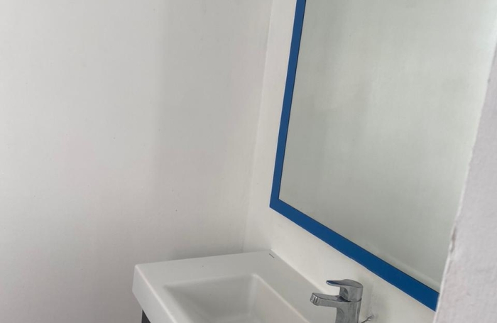Bel appartement T2 r&eacute;nov&eacute; et &eacute;quip&eacute;