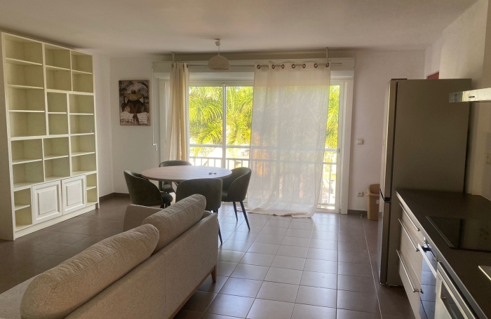 Bel appartement T2 r&eacute;nov&eacute; et &eacute;quip&eacute;