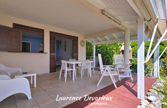 Location Appartement 97118