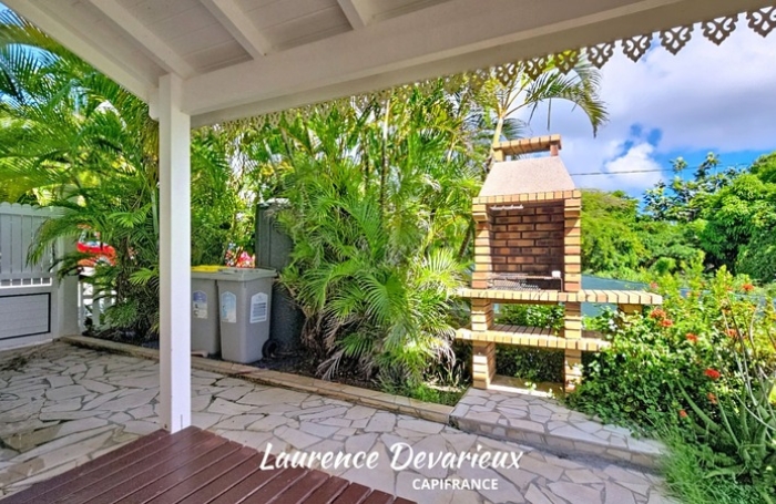 Location Appartement 34m&sup2; 1 pièce Saint Fran&ccedil;ois