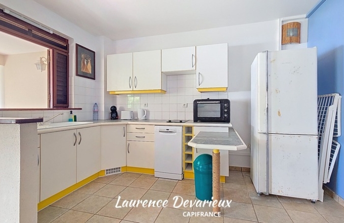 Location Appartement 34m&sup2; 1 pièce Saint Fran&ccedil;ois