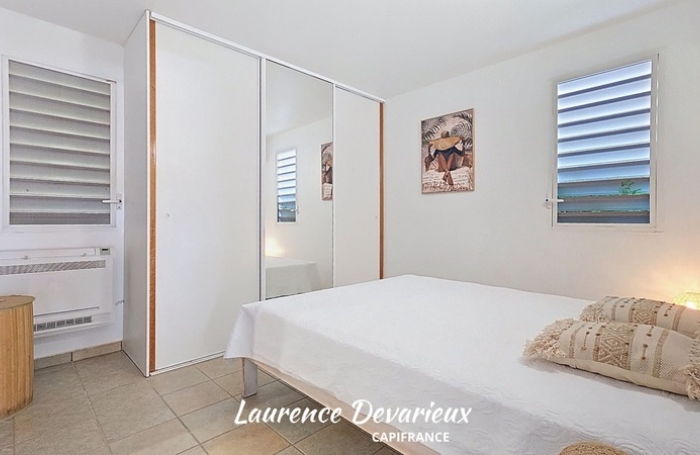 Location Appartement 34m&sup2; 1 pièce Saint Fran&ccedil;ois