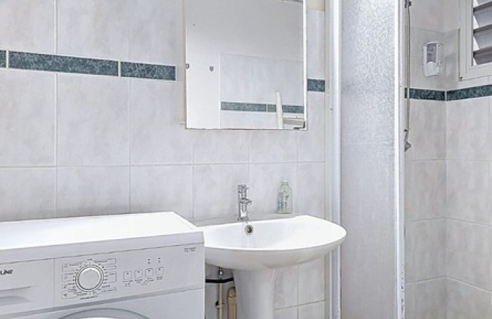 Location Appartement 34m&sup2; 1 pièce Saint Fran&ccedil;ois