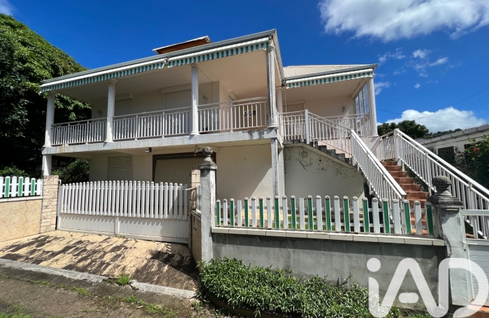 Vente Maison 97123