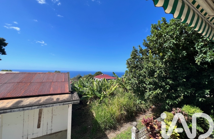 Vente Maison 208m&sup2; 11 pièces Baillif