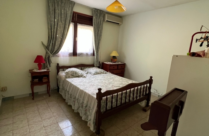 Vente Maison 208m&sup2; 11 pièces Baillif