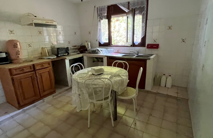 Vente Maison 208m&sup2; 11 pièces Baillif