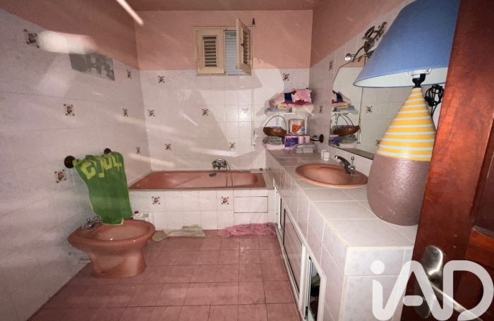 Vente Maison 208m&sup2; 11 pièces Baillif