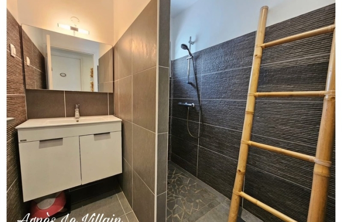 Vente Maison 89m&sup2; 4 pièces Bouillante