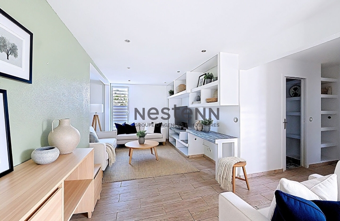 Location Appartement 