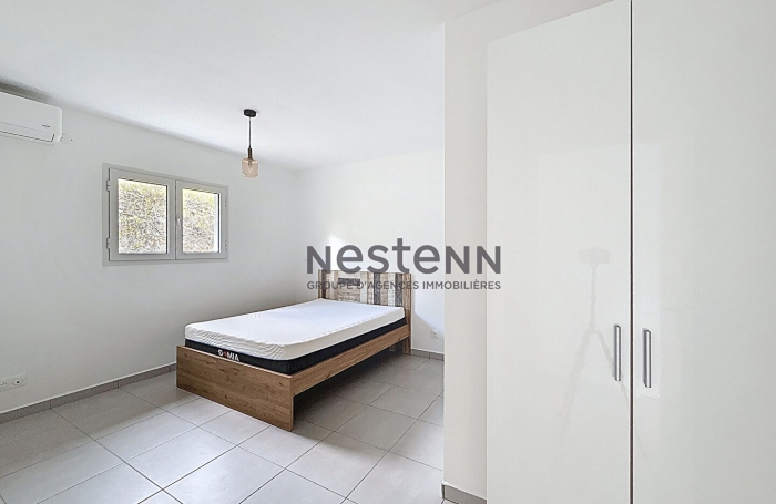 Location Appartement 73m&sup2; 3 pi&egrave;ces Gosier