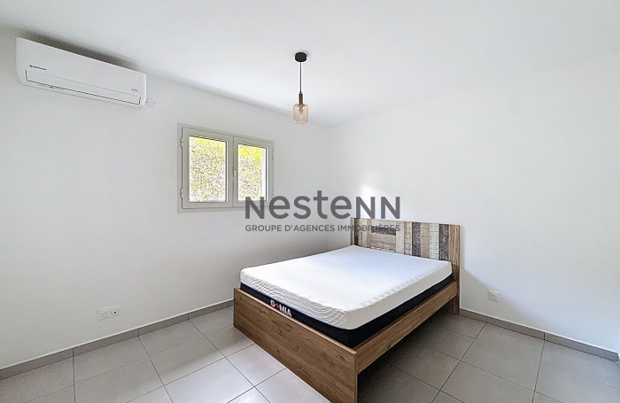 Location Appartement 73m&sup2; 3 pi&egrave;ces Gosier