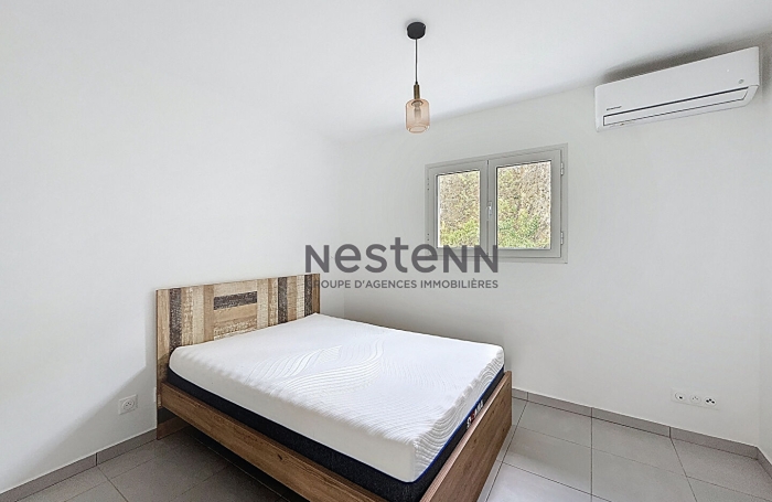 Location Appartement 73m&sup2; 3 pi&egrave;ces Gosier