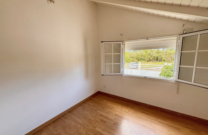 Maison 5 pi&egrave;ces - Le gosier