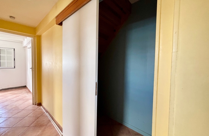 Maison 5 pi&egrave;ces - Le gosier