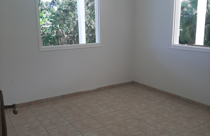 Villa T5 avec piscine